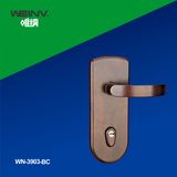 Wenzhou Winner Hardware Co., Ltd.