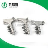 Nll Series U-Bolt Type Strain Gun Clamps