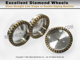 Diamond Wheel