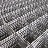 Construction Welded Wire Mesh Panel