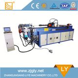 Dw38cncx3a-2s Hydraulic Power and Pipe Raw Material Pipe Mandrel Bending Machine