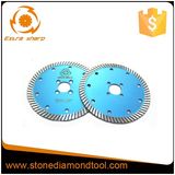 Murat Wet and Dry Turbo Wave Diamond Saw Blade