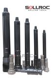 DHD/Cop Series High Pressure DTH Hammers