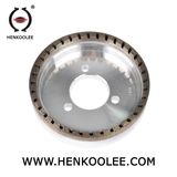 Diamond Grinding Wheel with Internal Segmented