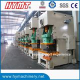 C Frame and Mechanical of Punching power Press Machine (Power Press JH21 series)