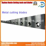 Metal Cutting Pendulum Shear Knives