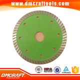 Super Thin Ceramic Diamond Turbo Saw Blade