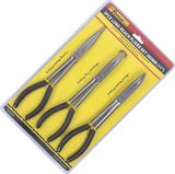 Hand Tools 3PCS OEM Long Reach Pliers Set