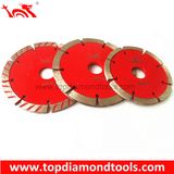 Tuck Point Diamond Saw Blades