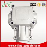 Aluminum/ Zinc Alloy Die Casting for Machinery Part