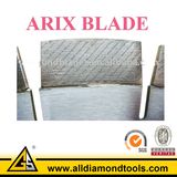 Arix Diamond Segment for Diamond Saw Blade Concrete Cutting