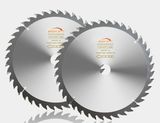 Thin Kerf Wood Cutting Tct Saw Blade