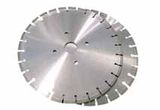 Diamond Saw Blade for Cutting Stone Slab