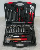 Hot Sale-72 Pieces Auto Repair Hand Tool Set