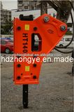 2016 Hot Sale Long Serve Life Wholesale Trb165 Hydraulic Breaking Hammer