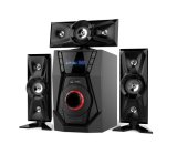 Bluetooth Home Theater 3.1 New Woofer Active Speaker