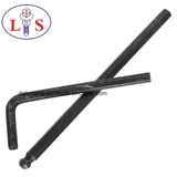 High Quality Allen Wrench Zinc Plated Hand Tools