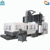 Servo Motor Power 22kw CNC Gantry Machining Center