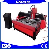 Stainless Steel Aluminum Plasma Machine 1530 CNC Plasma Cutter