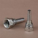 Bsp Female 60 Degree Cone Pipe Hose Fitting