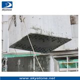 Diamond Wire Saw for Concrete Cutting, Wire Sawing