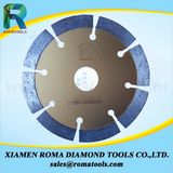 Romatools Diamond Saw Blades for Segmented Blades