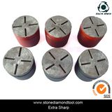 Diamond Grinding Segment for Concrete Floor