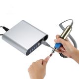 Qualified 25000rpm Polish Nail Machine/Nail Drill Tool with Nail Drill Pen