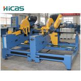 Wood Saw Machine Double End Saw