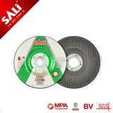 Abrasive Resin Bond 4inch Silicon Carbide Stone Grinding Disc Wheel