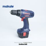 18V Ni-CD Long Time Use Cordless Drill (CD001)