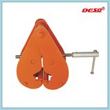 Galvanized Steel Iron Beam Clamp