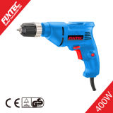 Fixtec 400W 10mm High Quality Electric Drill with Best Price