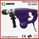 1500W High Quality Power Tools Rotary Hammer