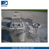 Diamond Wires for Heavy Reinforced Concrete Cutting, Contruction Tool/Diamond Tool