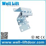 Garage Door Side Hinge/Ce Certificated Side Hinge for Finger Protection Panel