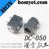 Laptop DC Power Jack Female 4 Pin 2mm/2.5mm DC Jack for HP Asus Toshina Tablet