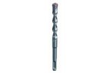 Power Tools of Drill Bits with Single Flute Sandblasting Finish