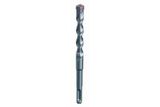 Power Tools of Drill Bits with Single Flute Sandblasting Finish