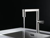 Round Style Europe Market Swivel Kitchen Faucet