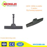 Pig Floor Fastening Cast Iron T Anchor