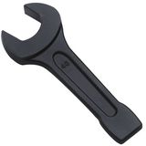 Slogging Open End Spanner, Striking Face Wrench