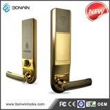 China Electronic Digital Cylinder Door Locks and Handles