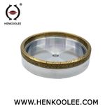 Metal Bond Diamond Grinding Wheel for Glass Machine