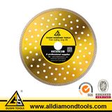 Super Thin Diamond Turbo Saw Blade for Cutting Tile