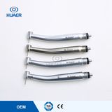 4 Holes LED E Generator High Speed Dental Handpiece Dental Turbines