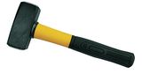 Germany Type Stoning Hammer with Fiberglass Handle (ST7010)