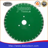 500mm Cutting Saw Blade: Diamond Blade for Granite