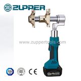 Mini Battery Power Pipe Crimping Tool (EZ-1240)