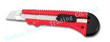 Standard Snap off Cutter Blade Snap Blade Utility Knife (FUK02)